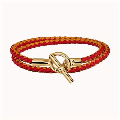 hermes glenan bracelet review